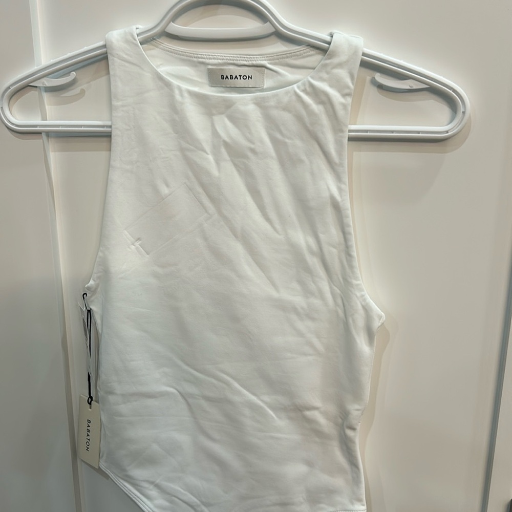 Babaton bodysuit